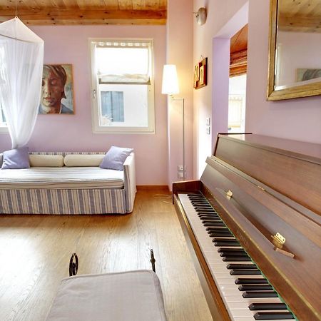 Fenix Otello Apartments 베니스 외부 사진