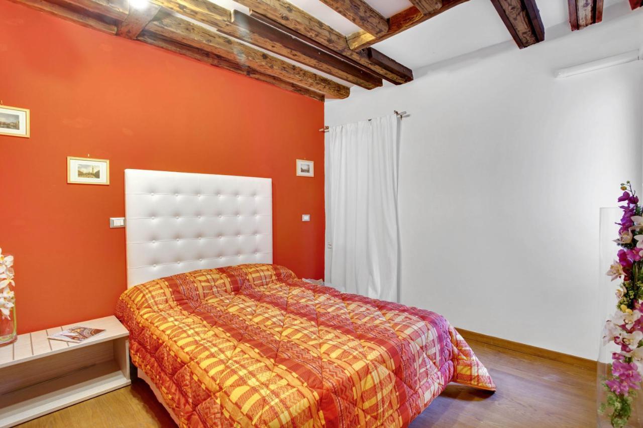 Fenix Otello Apartments 베니스 외부 사진