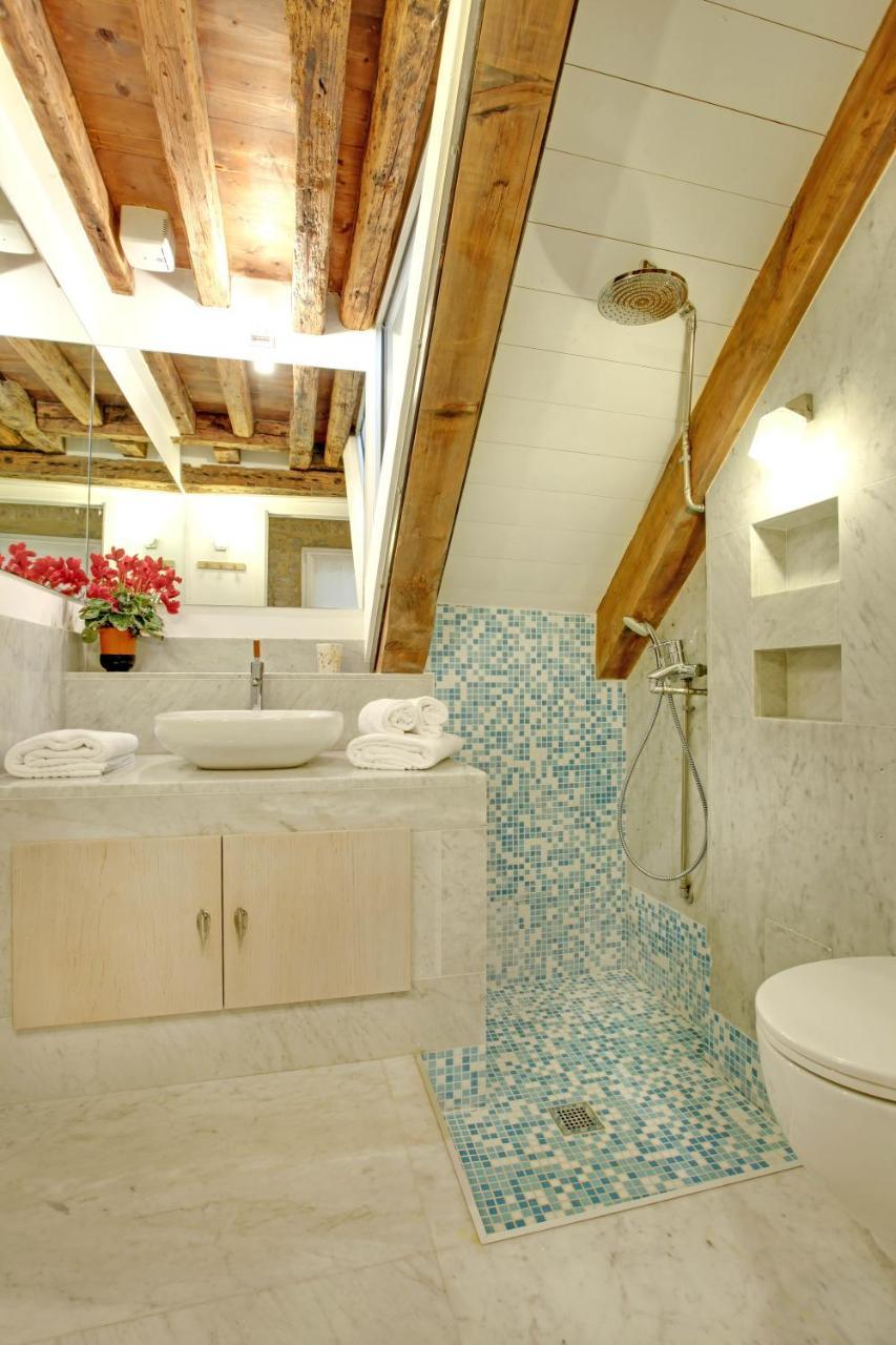 Fenix Otello Apartments 베니스 외부 사진