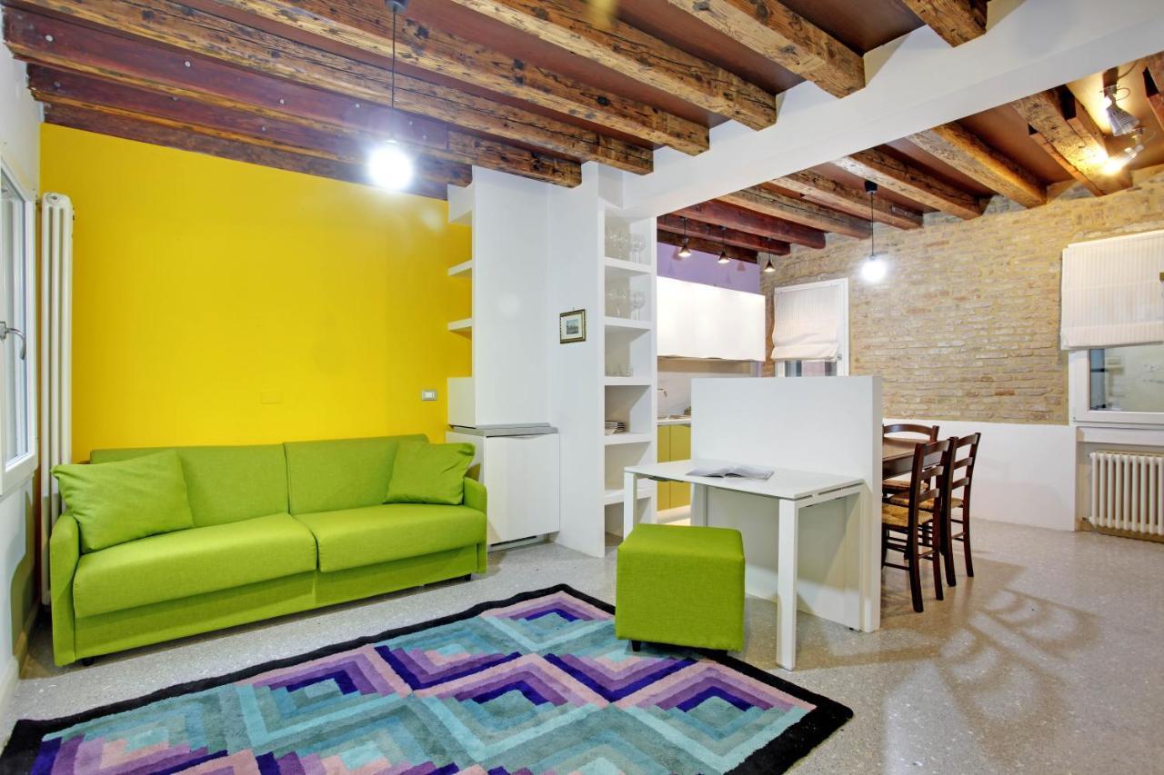 Fenix Otello Apartments 베니스 외부 사진