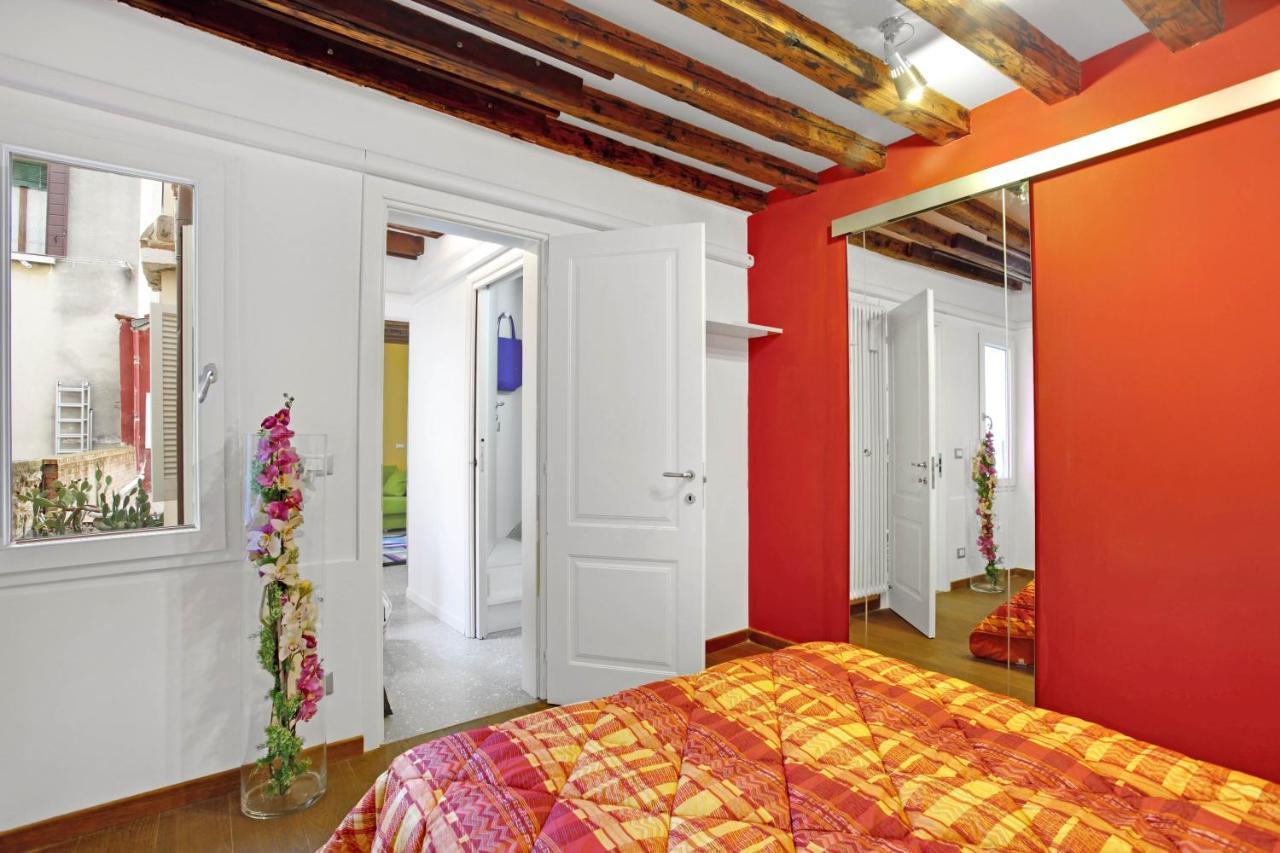 Fenix Otello Apartments 베니스 외부 사진
