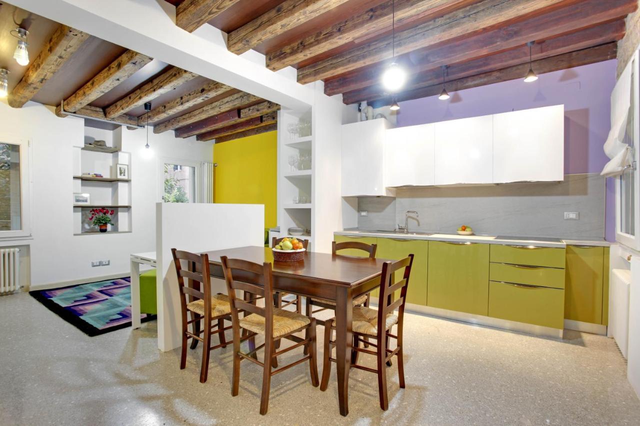 Fenix Otello Apartments 베니스 외부 사진