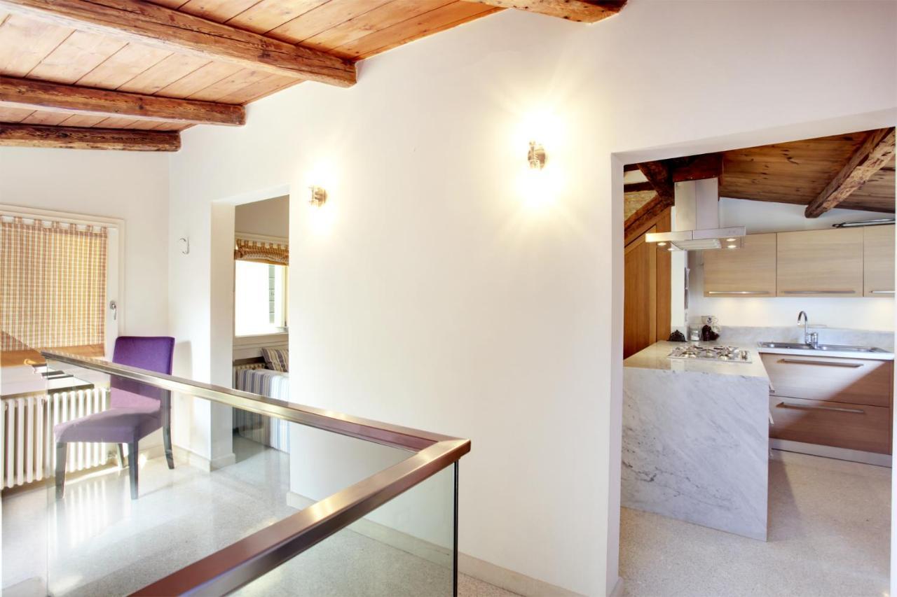 Fenix Otello Apartments 베니스 외부 사진