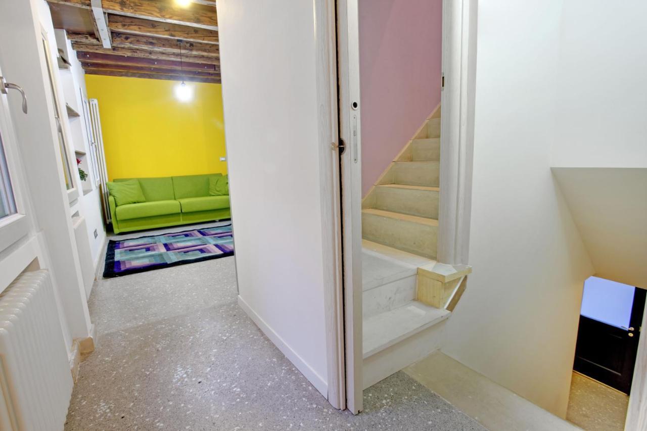 Fenix Otello Apartments 베니스 외부 사진