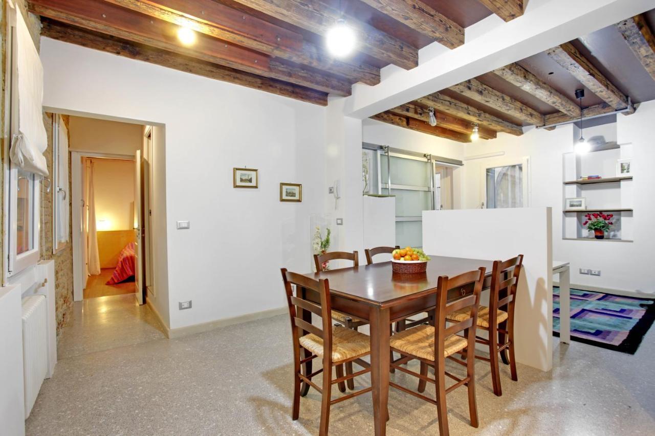 Fenix Otello Apartments 베니스 외부 사진