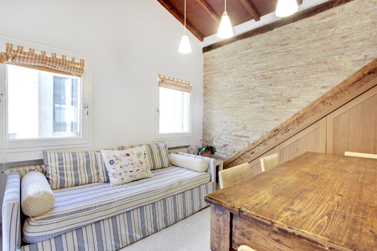 Fenix Otello Apartments 베니스 외부 사진